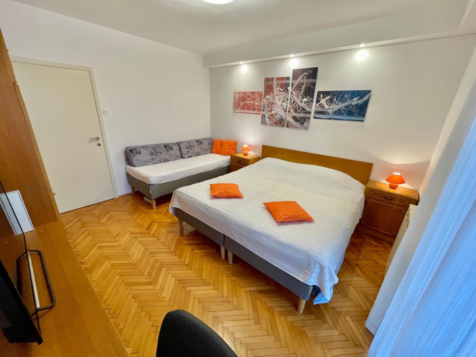 Studio Villa Mattossi Rovinj Exterior photo