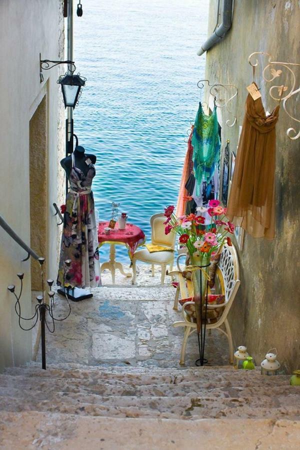 Studio Villa Mattossi Rovinj Exterior photo