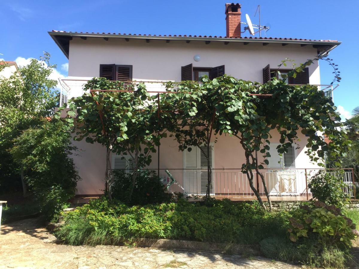 Studio Villa Mattossi Rovinj Room photo